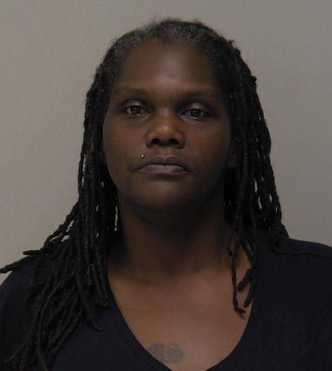 Law Enforcement Records