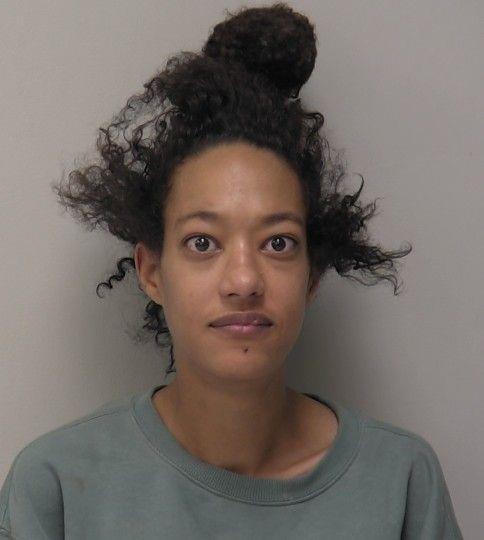Law Enforcement Records