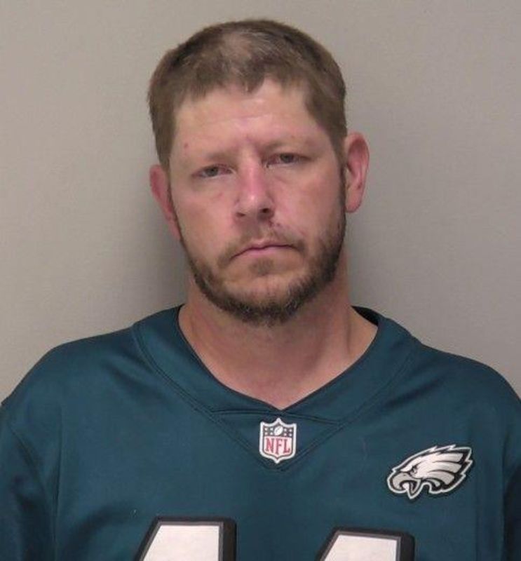 Arrest Records