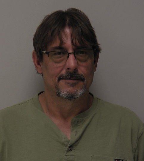 Law Enforcement Records