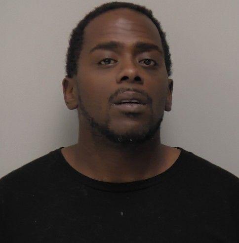 Arrest Records