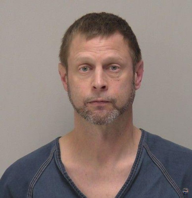 Arrest Records