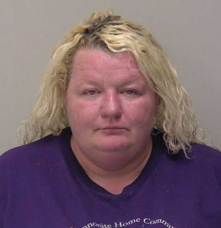 Law Enforcement Records