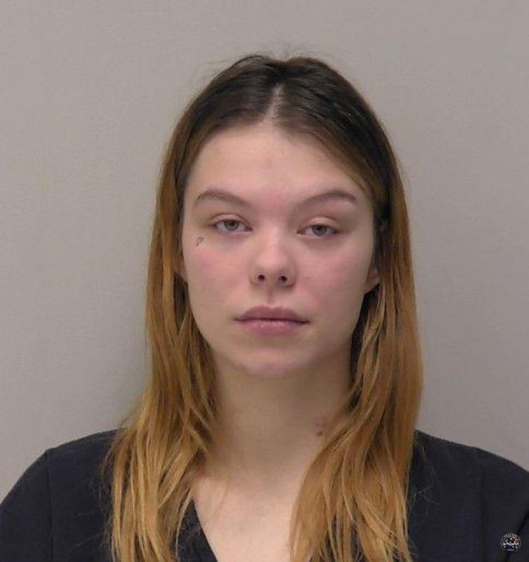 Arrest Records