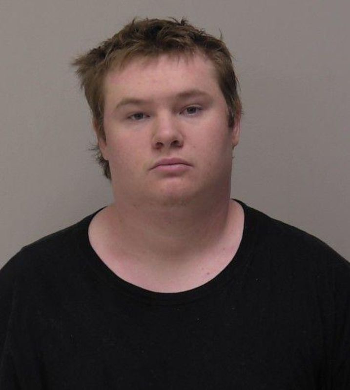 Arrest Records