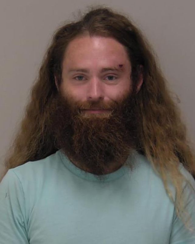 Arrest Records