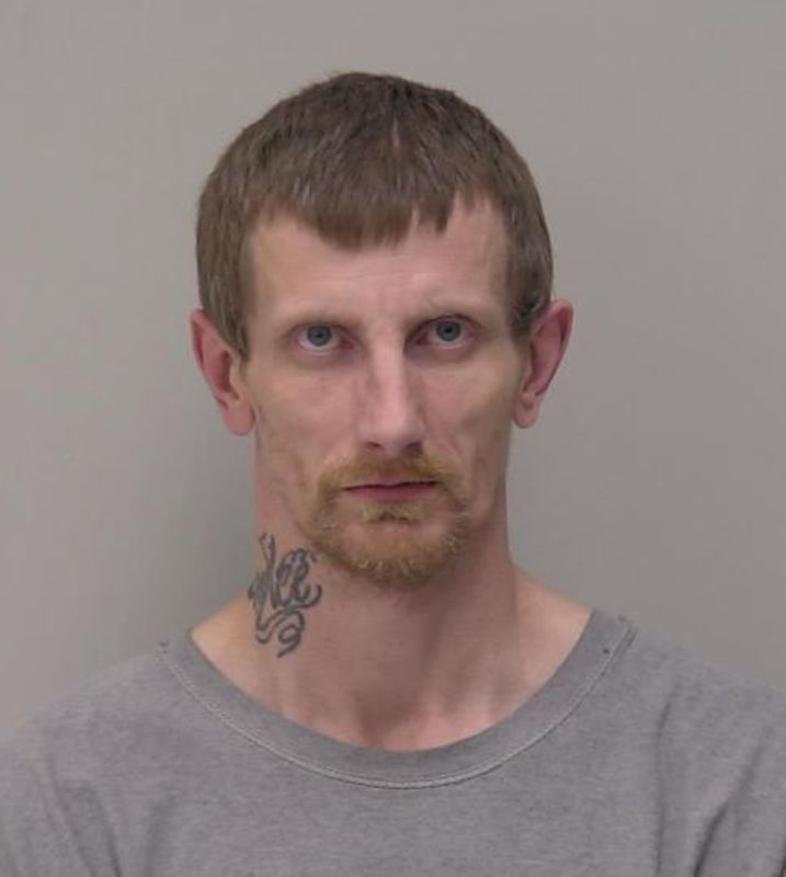 Law Enforcement Records