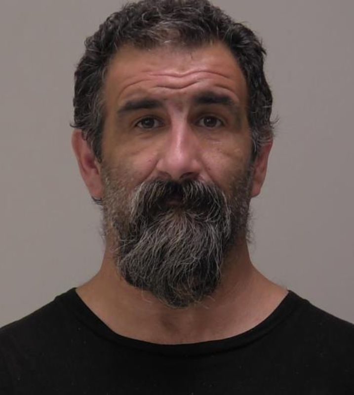 Arrest Records