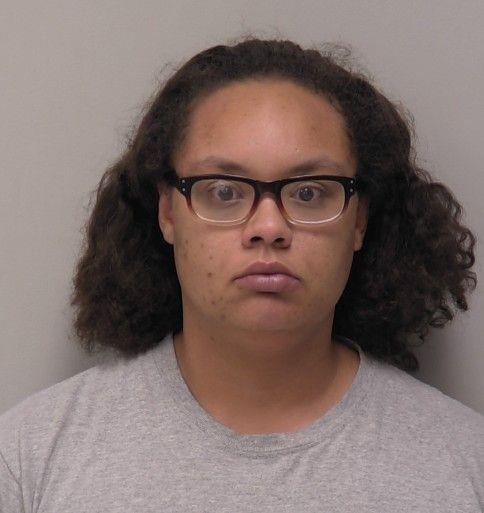 Arrest Records
