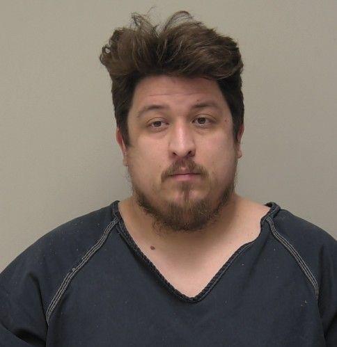 Law Enforcement Records