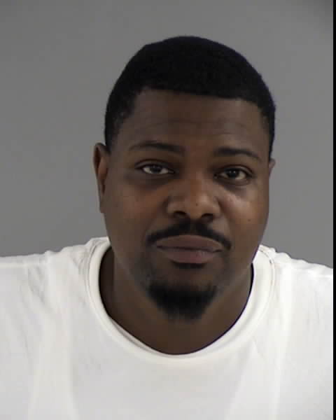 Arrest Records