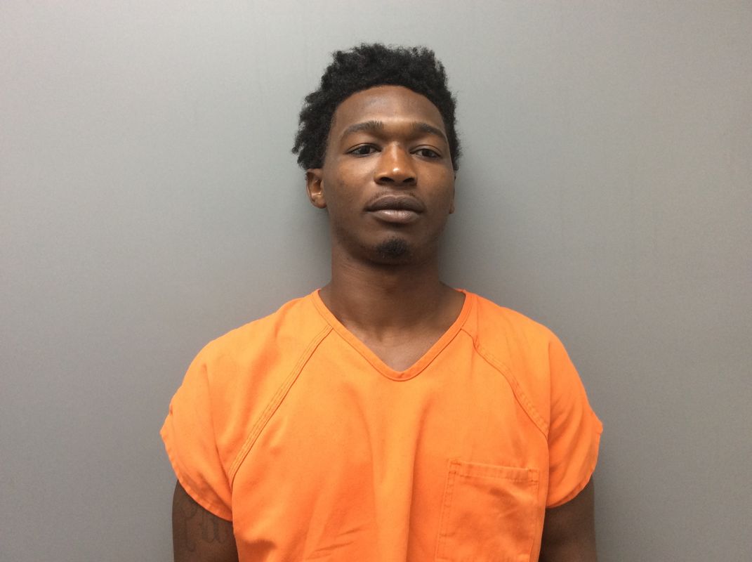 Arrest Records