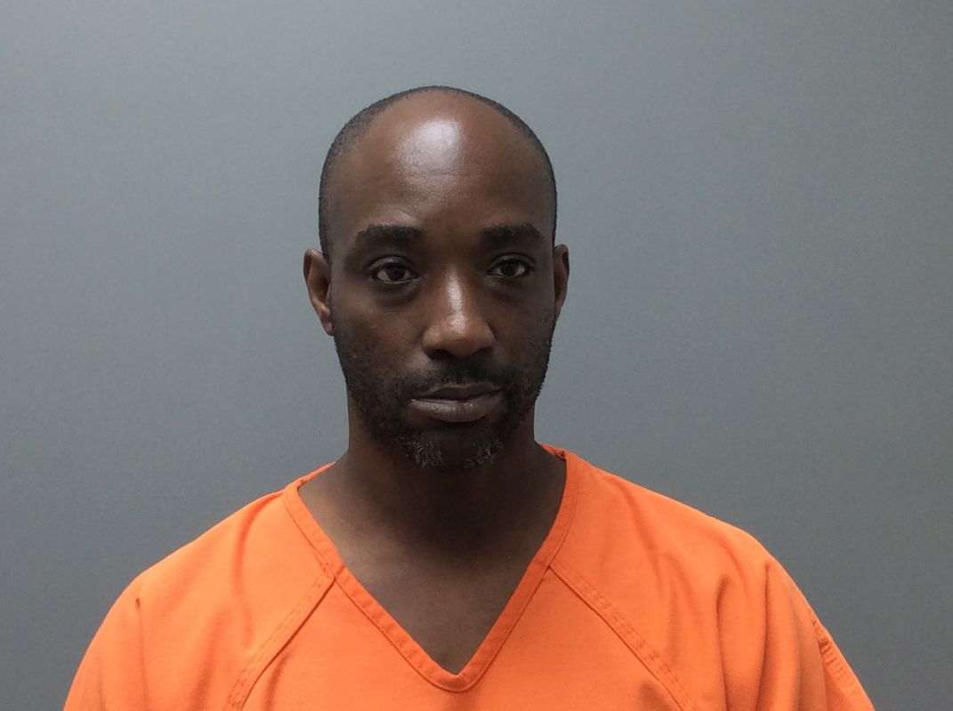 Arrest Records