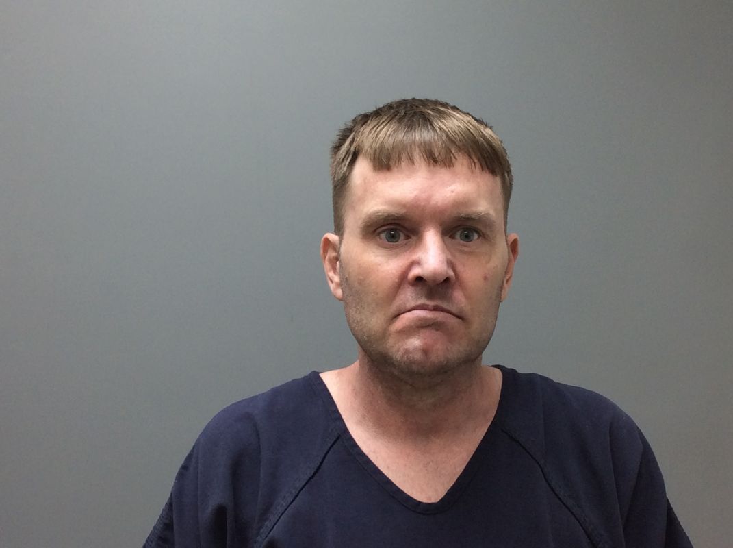 Arrest Records