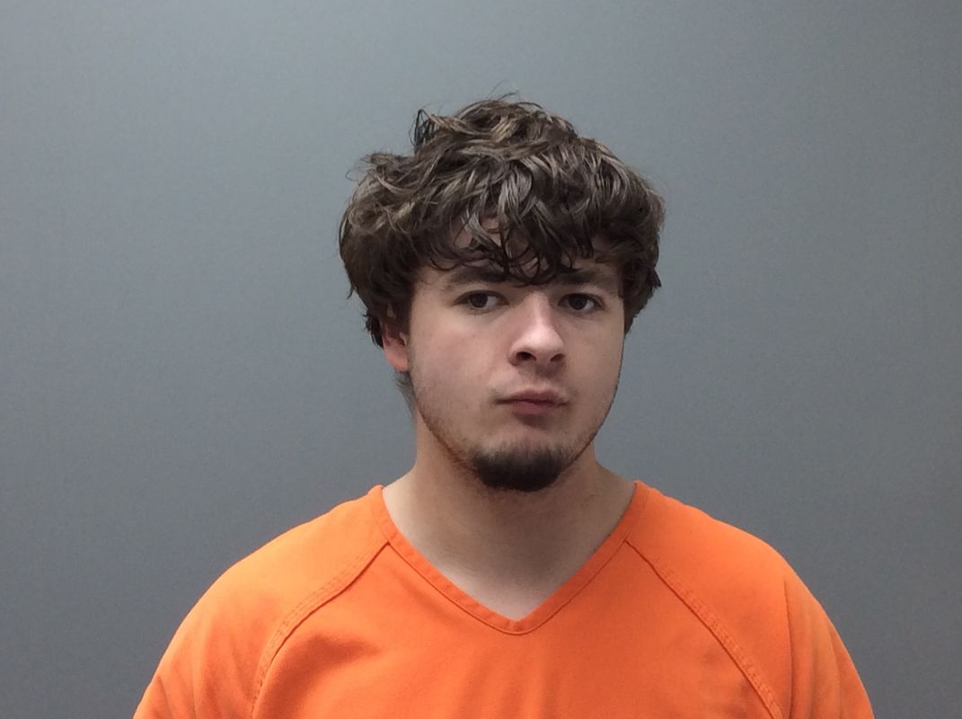 Law Enforcement Records