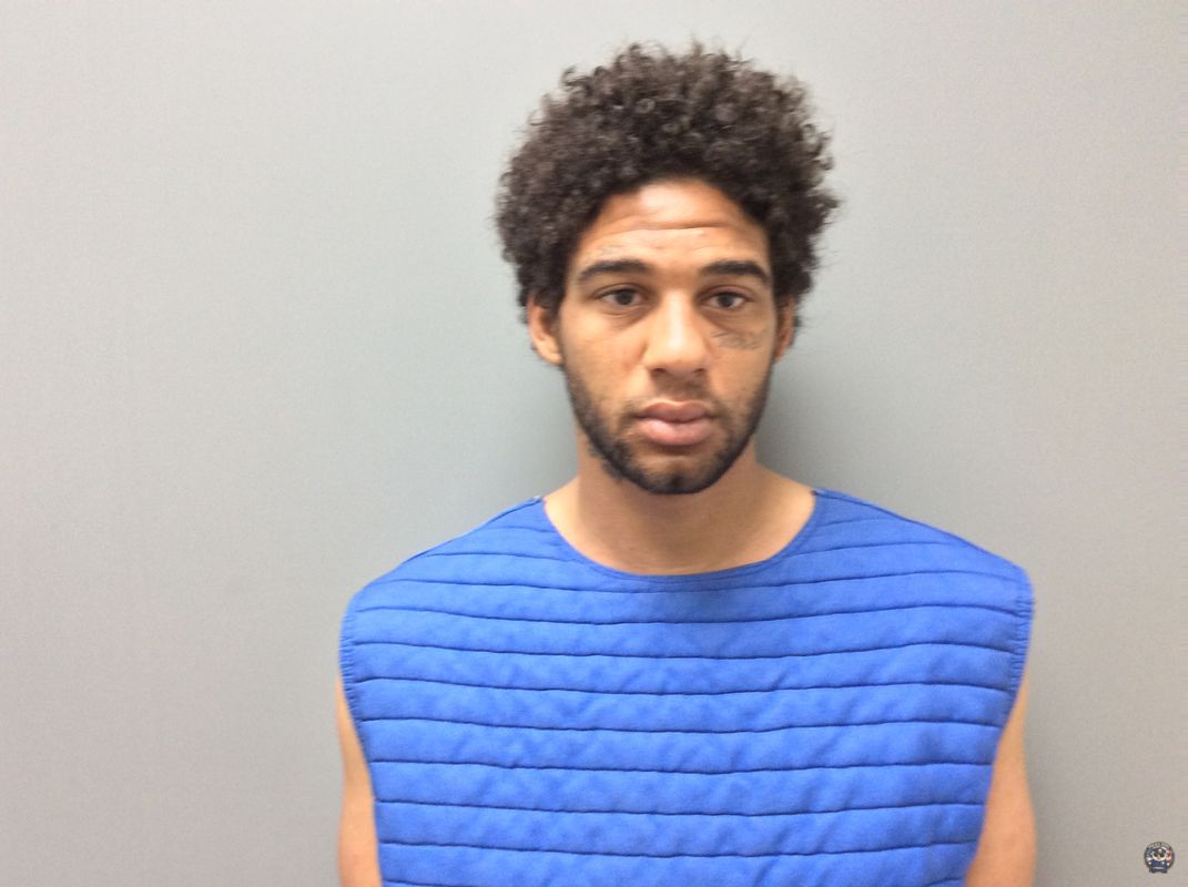 Law Enforcement Records