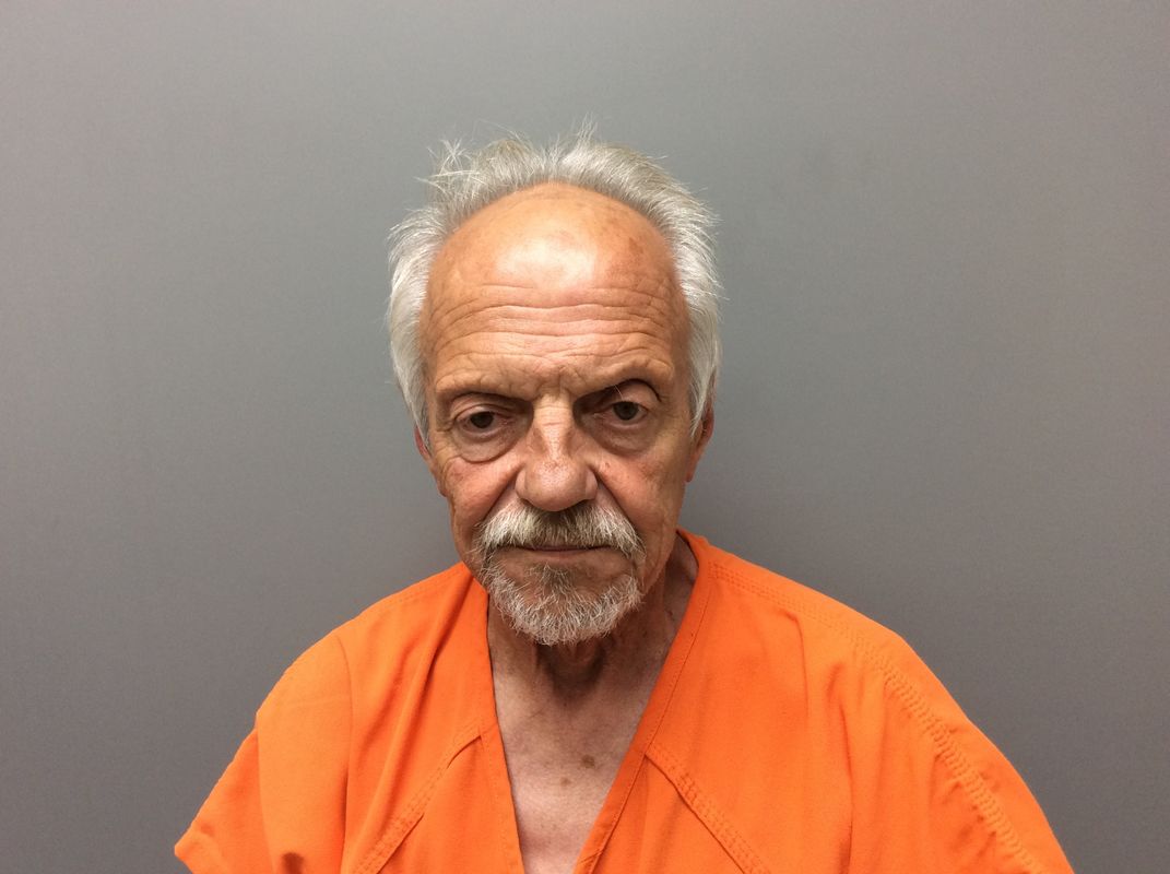 Arrest Records