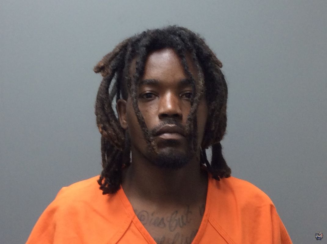 Inmate Database