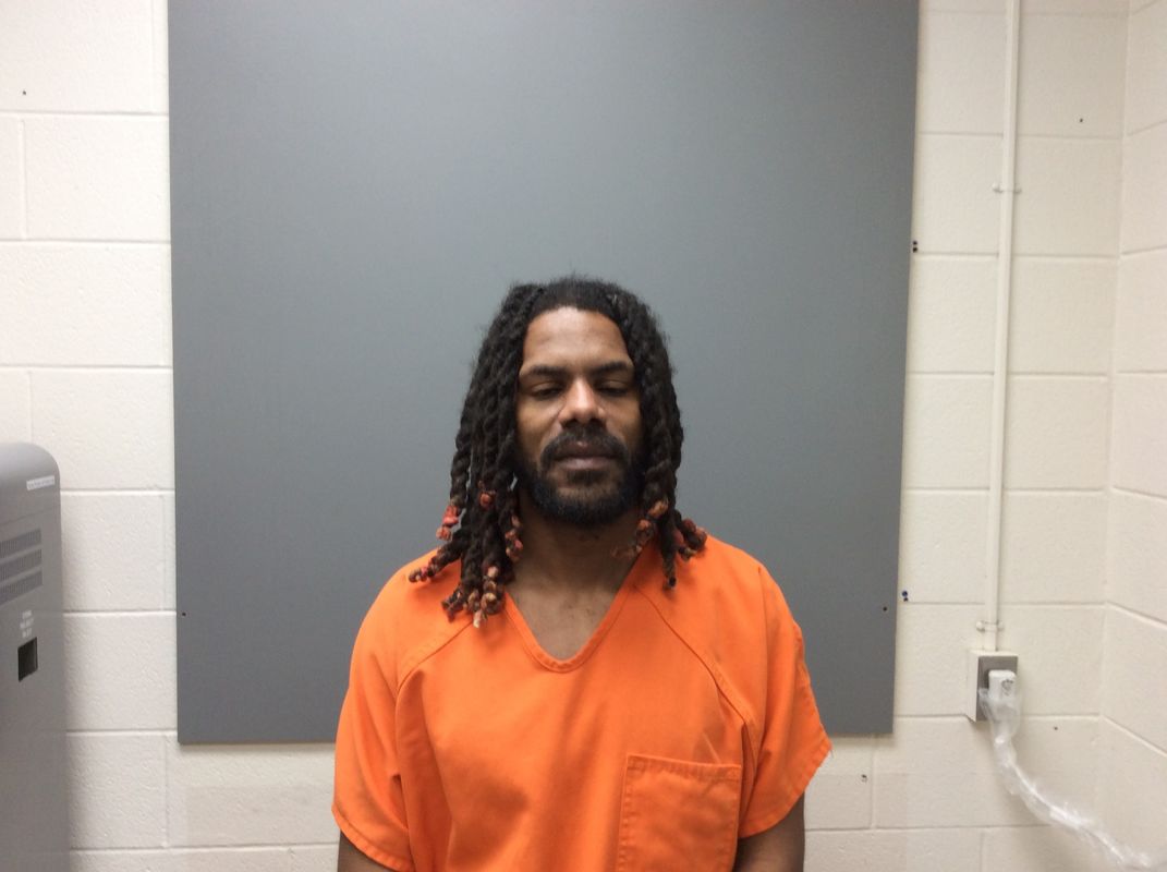 Inmate Database