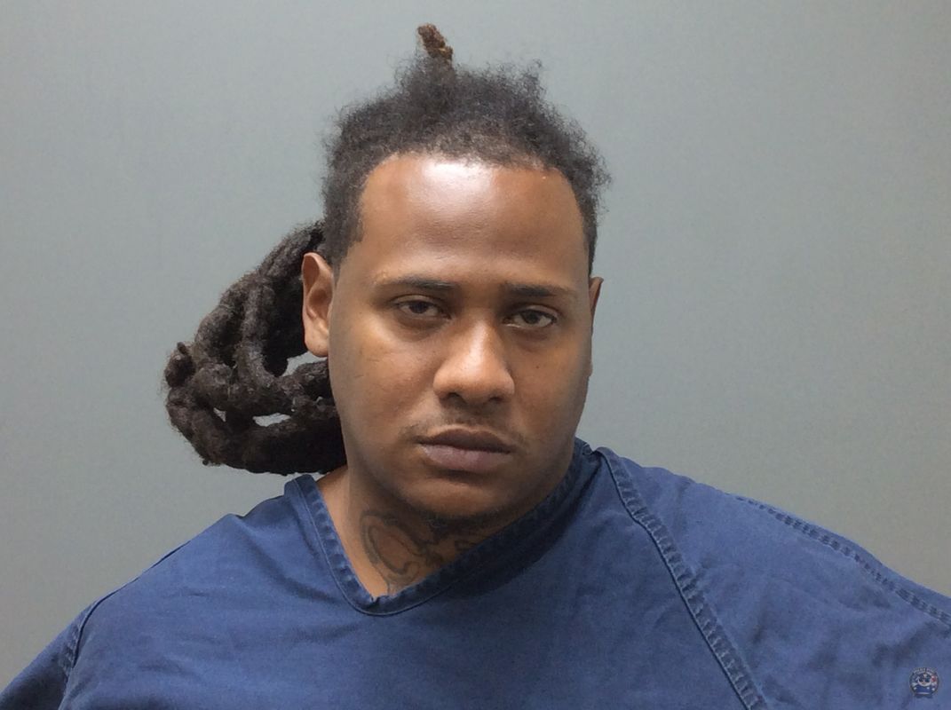 Arrest Records