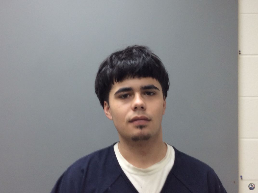 Inmate Database