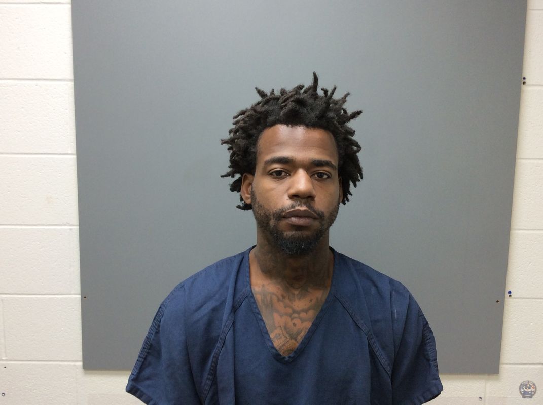 Inmate Database
