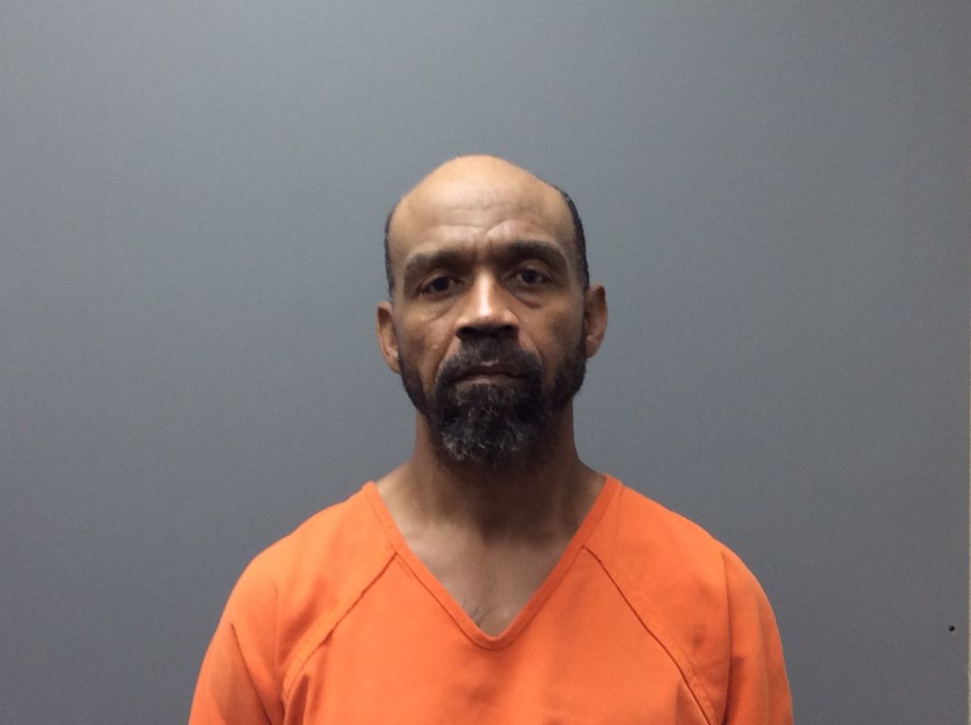 Law Enforcement Records