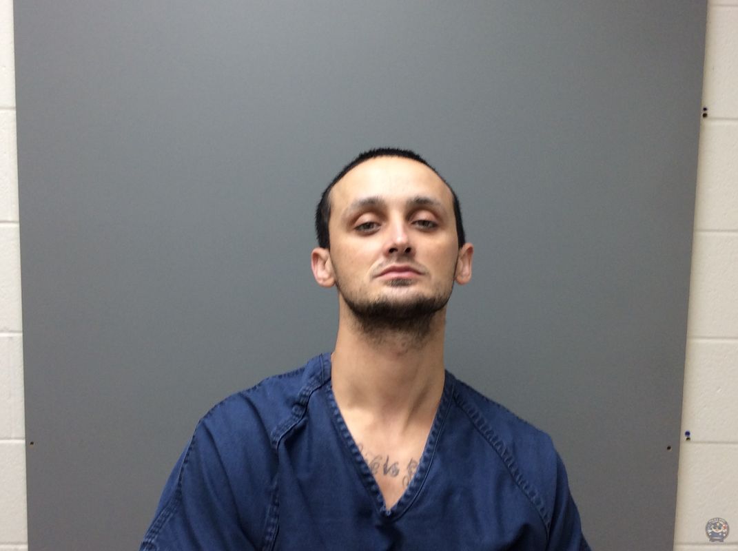 Law Enforcement Records