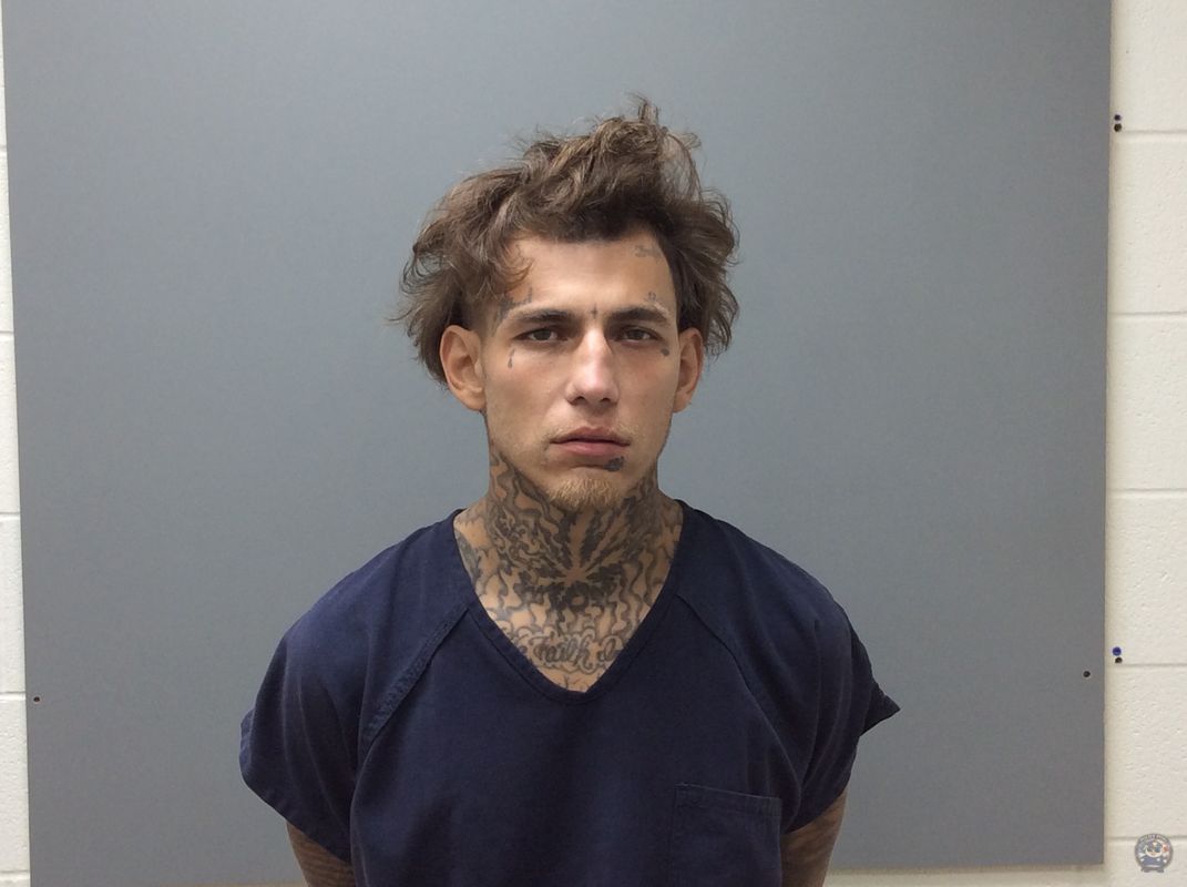 Law Enforcement Records