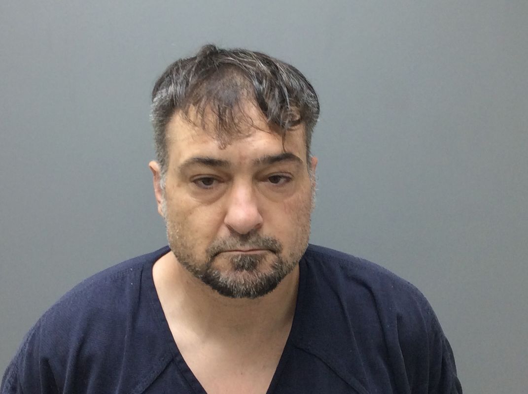 Law Enforcement Records
