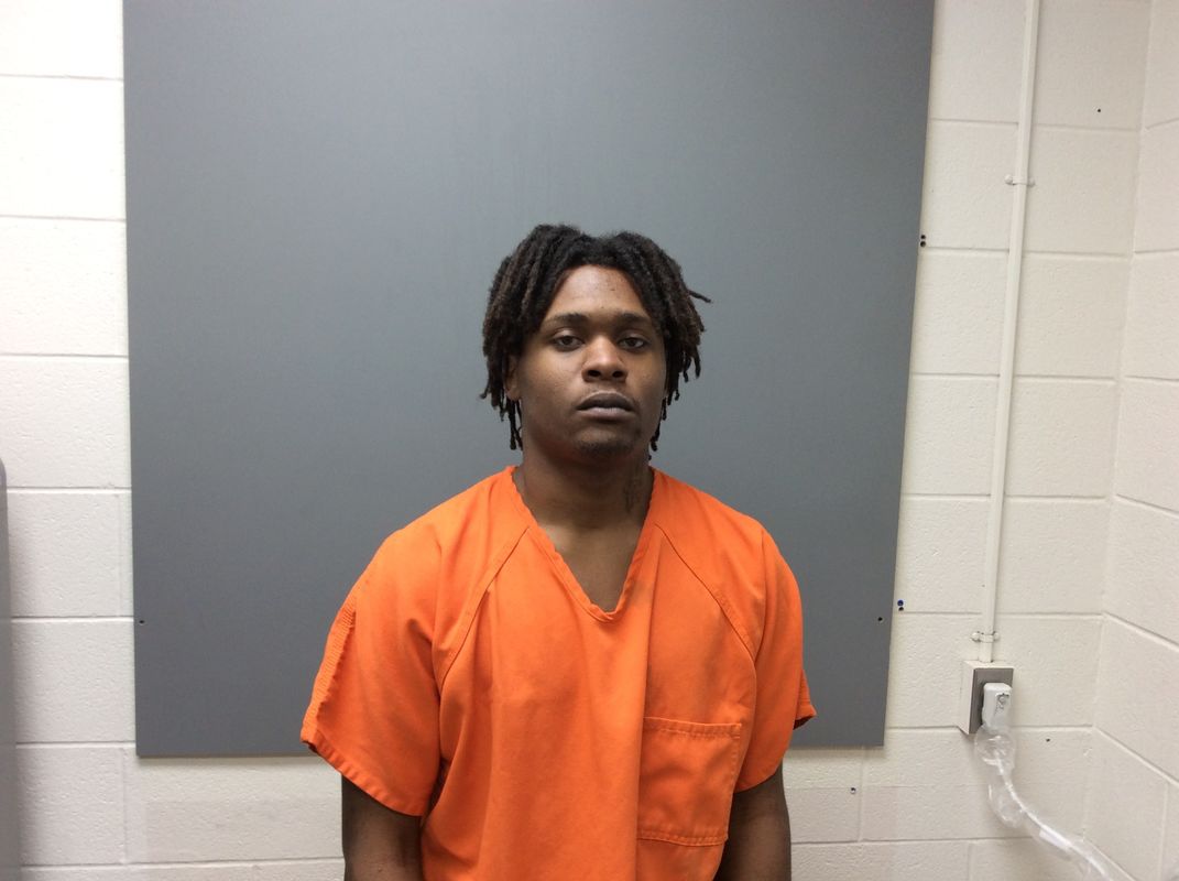 Inmate Database