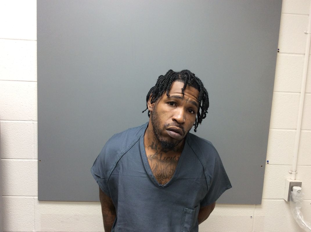 Inmate Database