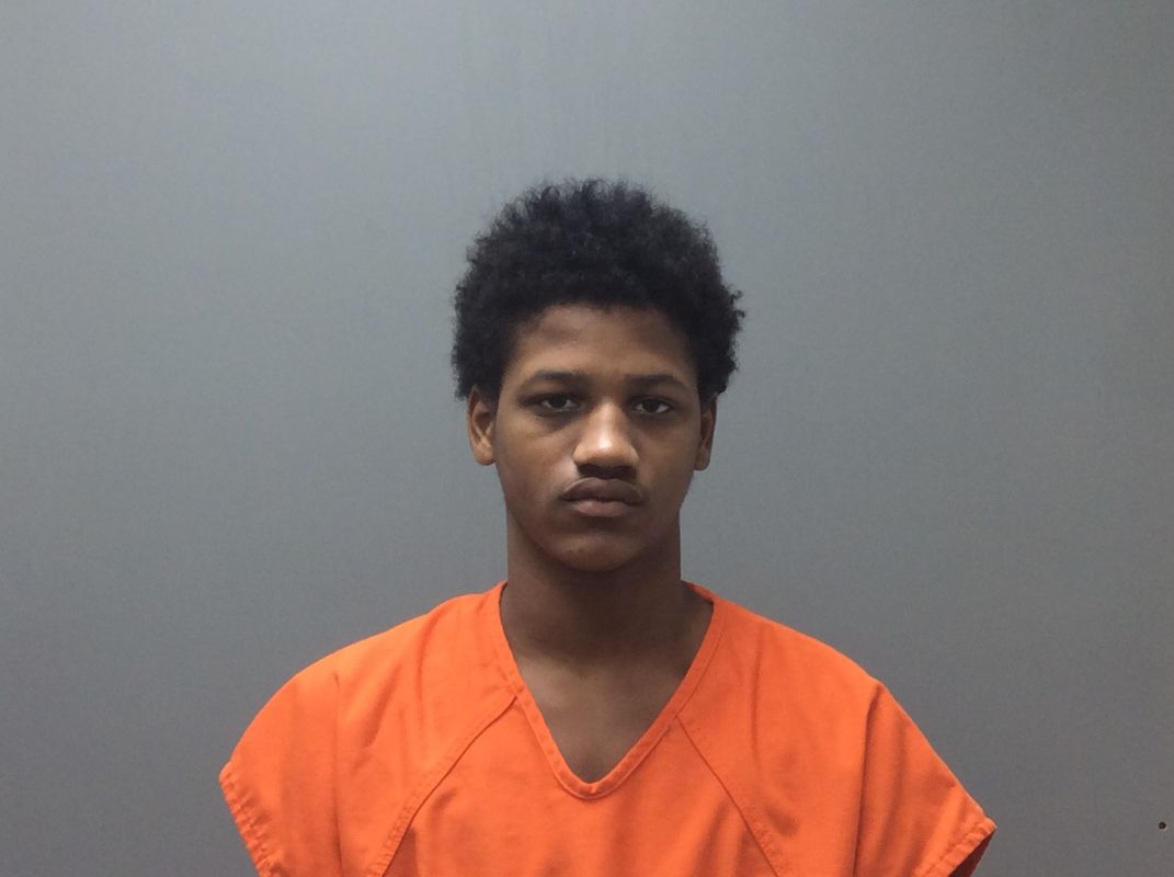 Law Enforcement Records