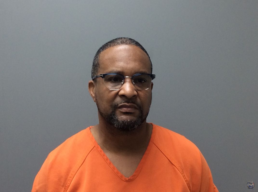 Law Enforcement Records