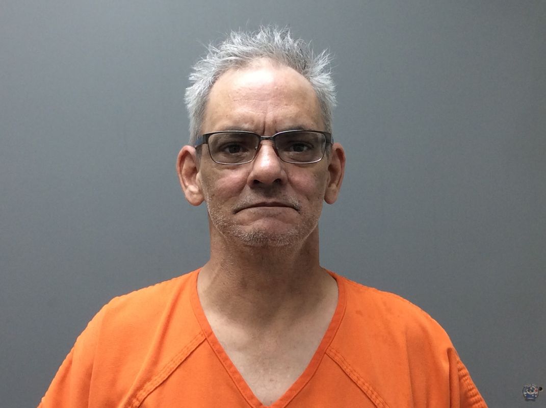 Law Enforcement Records