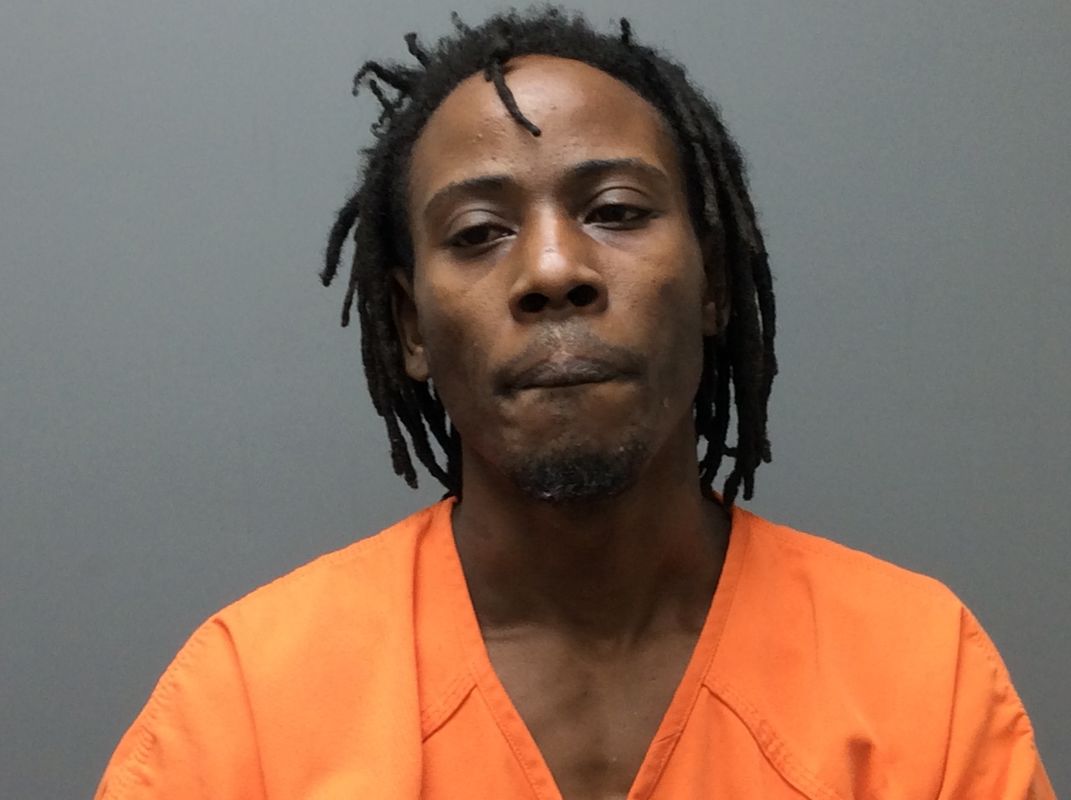 Inmate Database