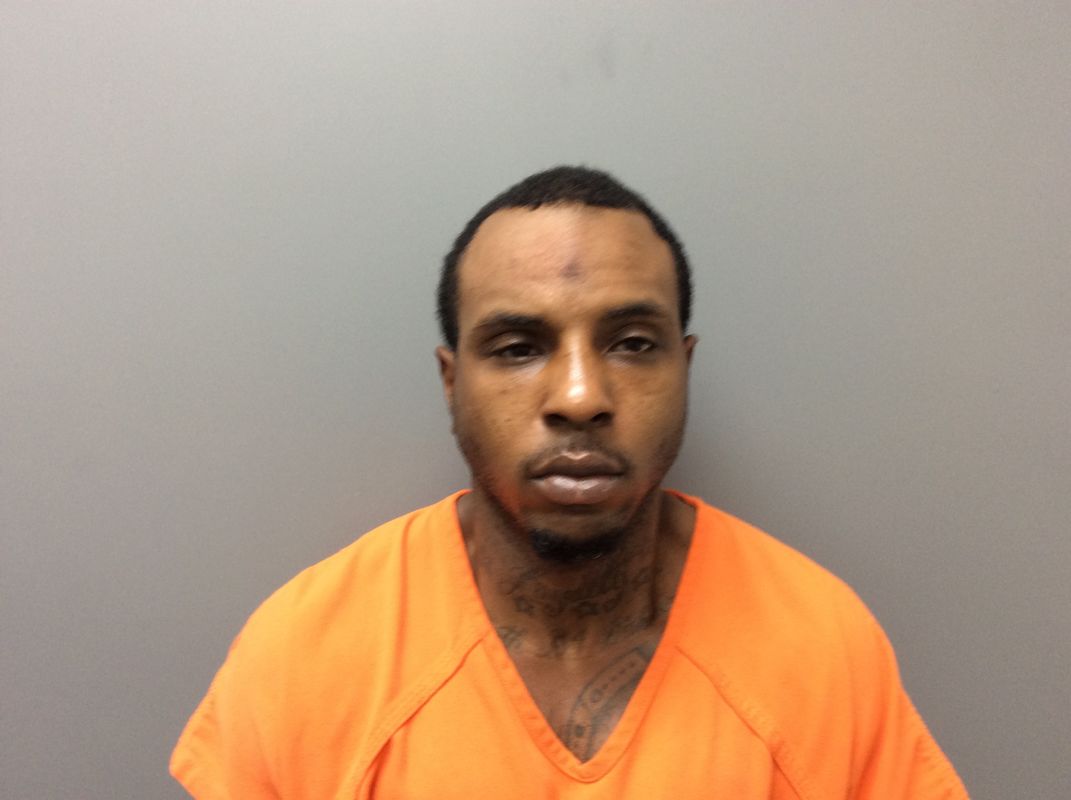 Law Enforcement Records