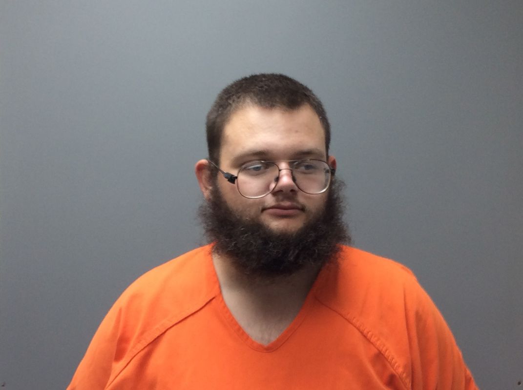 Arrest Records