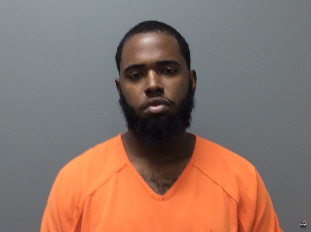 Law Enforcement Records