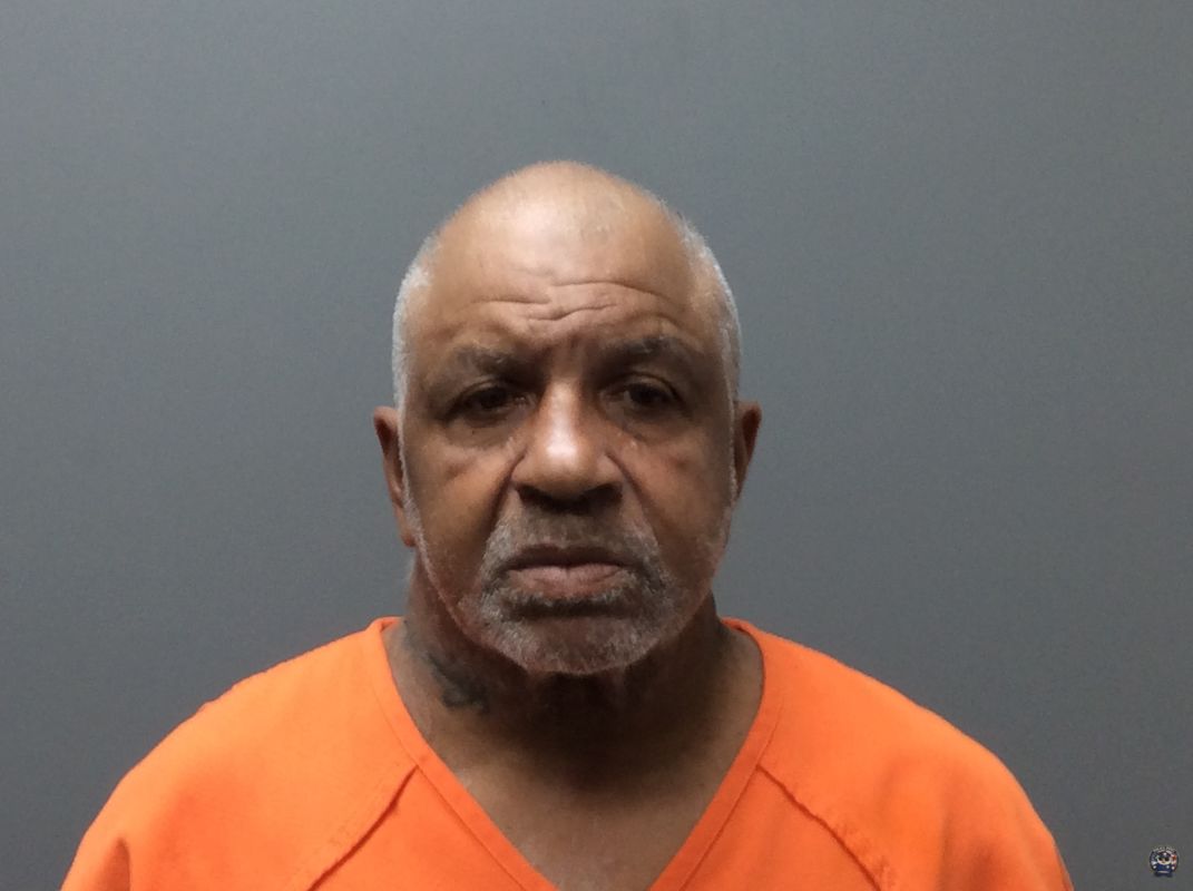 Arrest Records