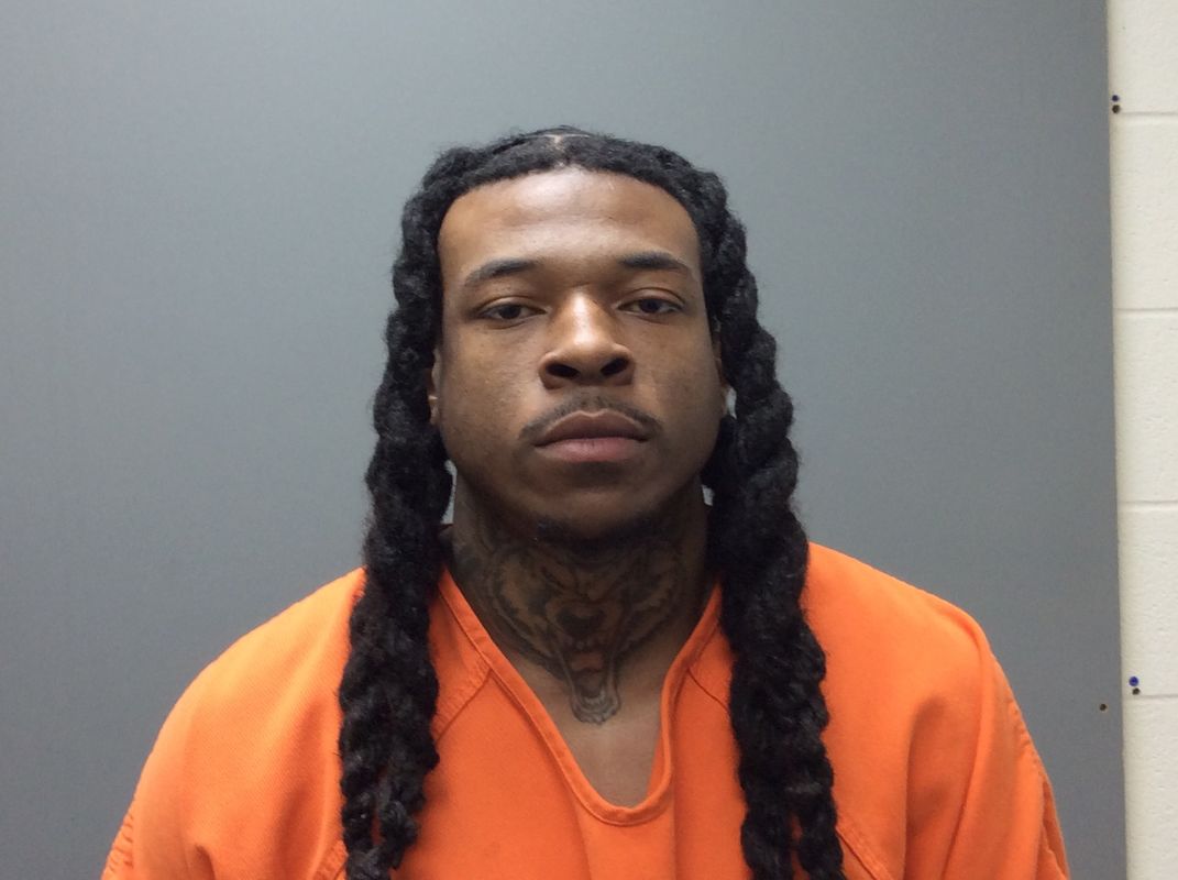 Arrest Records