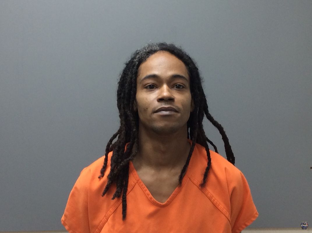 Arrest Records