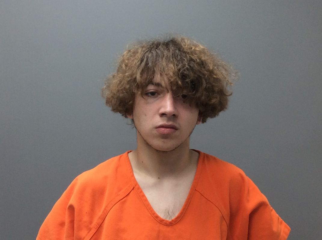 Law Enforcement Records