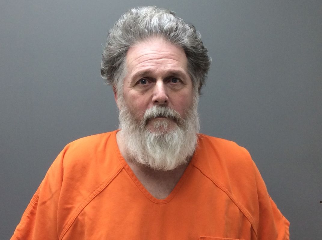 Arrest Records