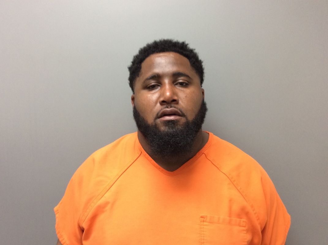 Law Enforcement Records