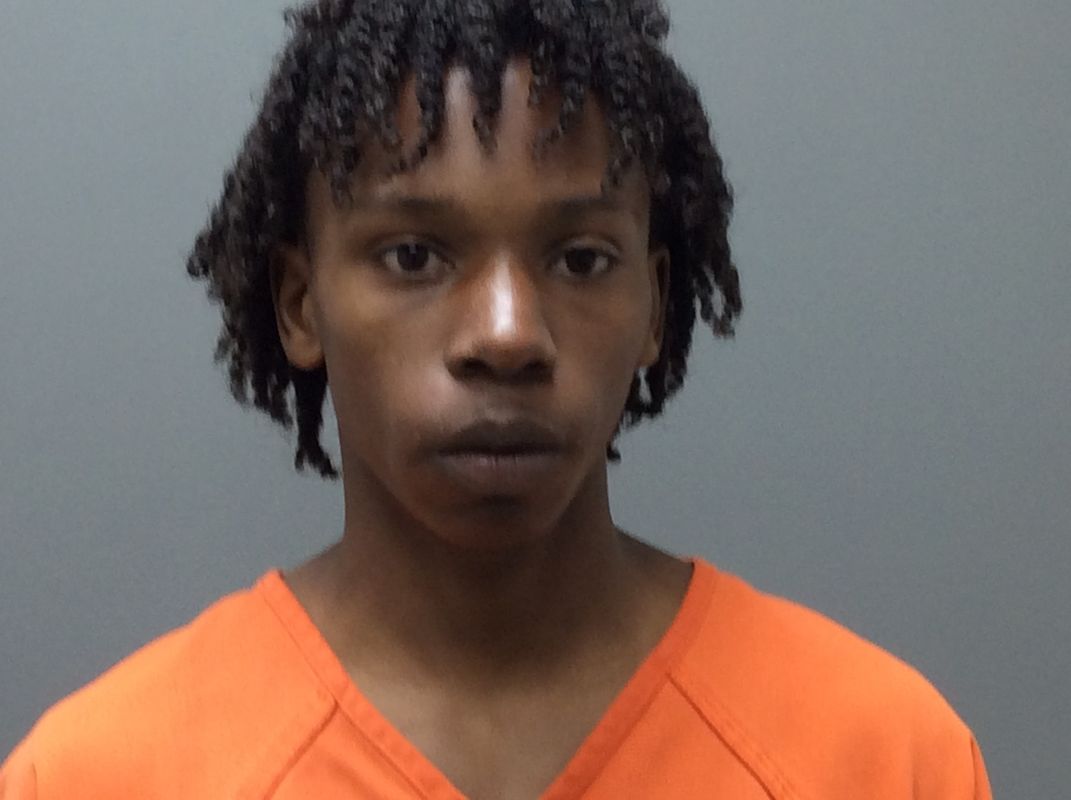 Law Enforcement Records