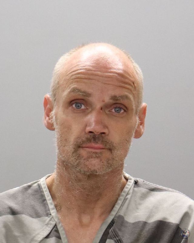Law Enforcement Records