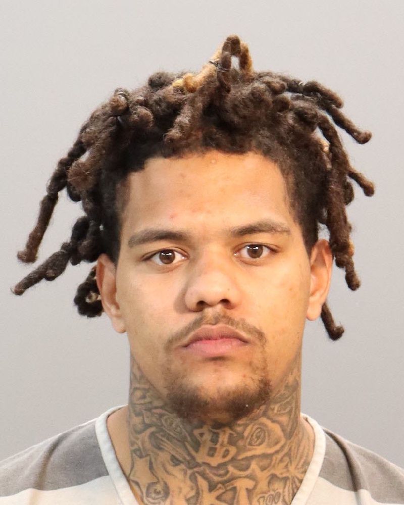 Law Enforcement Records