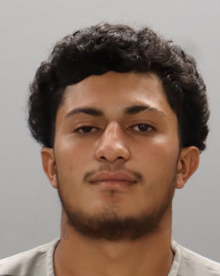 Law Enforcement Records