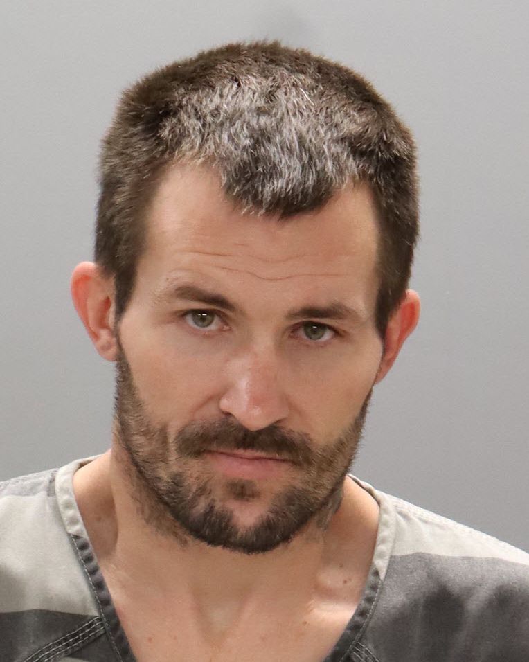 Law Enforcement Records